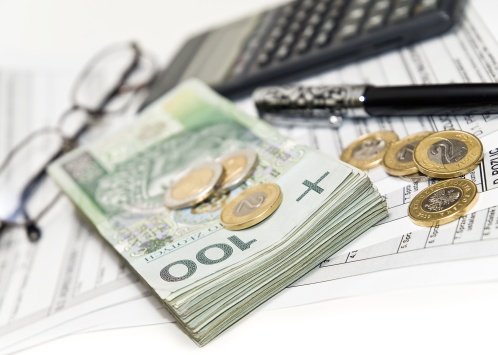 Bank mówi nie, my mówimy TAK!