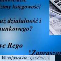 Doświadczeni księgowi, tanie biuro rachunkowe, solidnie i korzystnie!