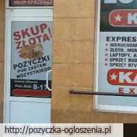 Lombard / Antykwariat / KANTOR Wymiany Walut