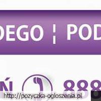 Pożyczka prywatna pod zastaw nieruchomości, bez BIK, KRD decyzja w 24h