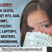 Lombard Najwyższe Pożyczki Najniższe Oprocentowanie OD 0,2%