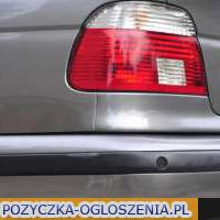 Mobilny Lombard dukat - pożyczki pod zastaw